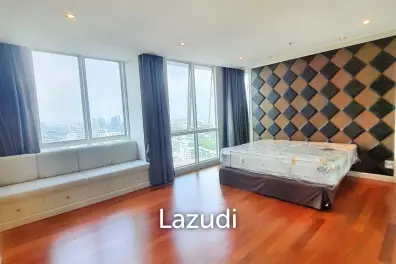 3 Bed 4 Bath 300 SQ.M The Fourwings Residence