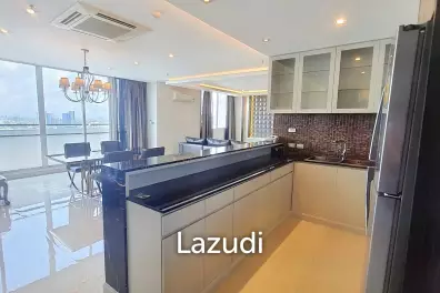 3 Bed 4 Bath 300 SQ.M The Fourwings Residence