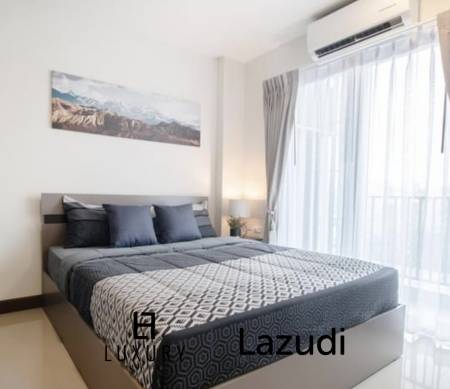 1 bed 1 bath 40 SQ.M. My Style Condo Hua Hin 102