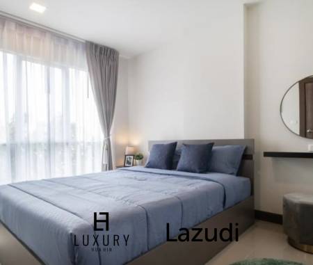 1 bed 1 bath 40 SQ.M. My Style Condo Hua Hin 102
