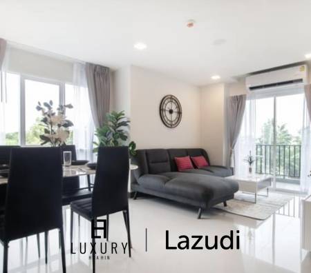 1 bed 1 bath 40 SQ.M. My Style Condo Hua Hin 102