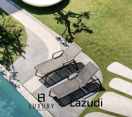 1 bed 1 bath 40 SQ.M. My Style Condo Hua Hin 102