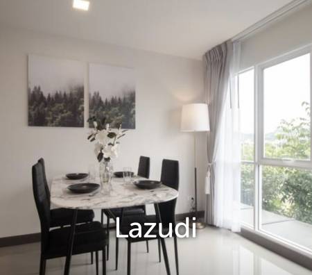 1 bed 1 bath 40.99 Sqm MY STYLE CONDO 1 bed 1 bath 40.99 Sqm MY STYLE CONDO