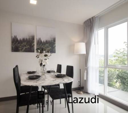 1 bed 1 bath 40 SQ.M. My Style Condo Hua Hin 102