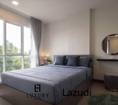 1 bed 1 bath 40 SQ.M. My Style Condo Hua Hin 102