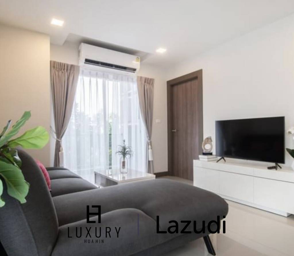 1 bed 1 bath 40 SQ.M. My Style Condo Hua Hin 102
