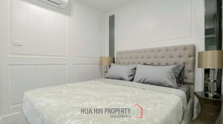 2 Bed 2 Bath 53.60 SQ.M Mira Monte’ Hua Hin 94