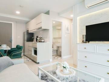 2 bed 53.60 SQ.M Mira Monte’ Hua Hin 94