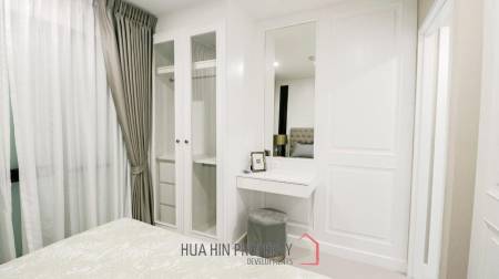 2 Bed 2 Bath 53.60 SQ.M Mira Monte’ Hua Hin 94