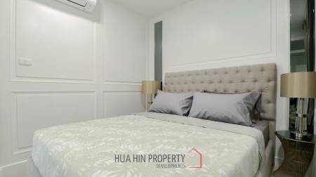 2 Bed 1 Bath 46.81 SQ.M Mira Monte’ Hua Hin 94