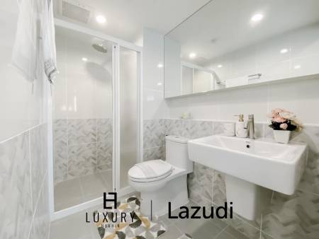 46 m² 2 Chambre 1 Salle de bain Condominium Pour Vente