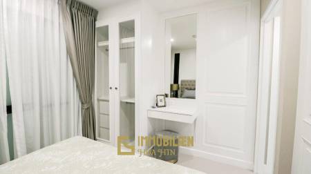 46 m² 2 Chambre 1 Salle de bain Condominium Pour Vente