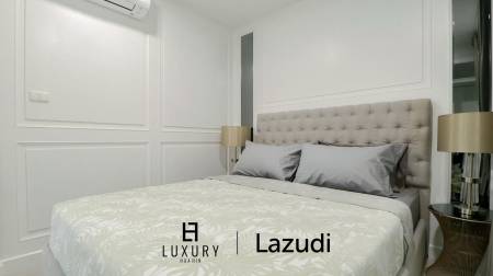 2 Bed 40.20 SQ.M Mira Monte’ Hua Hin 94