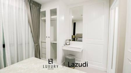 2 Bed 40.20 SQ.M Mira Monte’ Hua Hin 94