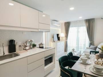 2 Bed 40.20 SQ.M Mira Monte’ Hua Hin 94