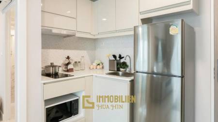 1 Bed Plus 1 Bath 35.80 SQ.M Mira Monte’ Hua Hin 94