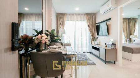 1 Bed Plus 1 Bath 35.80 SQ.M Mira Monte’ Hua Hin 94