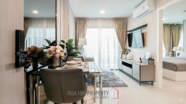 1 Bed Plus 1 Bath 35.80 SQ.M Mira Monte’ Hua Hin 94