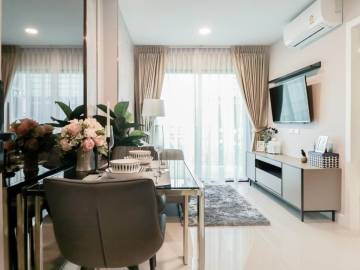1 Bed Plus 1 Bath 35.80 SQ.M Mira Monte’ Hua Hin 94