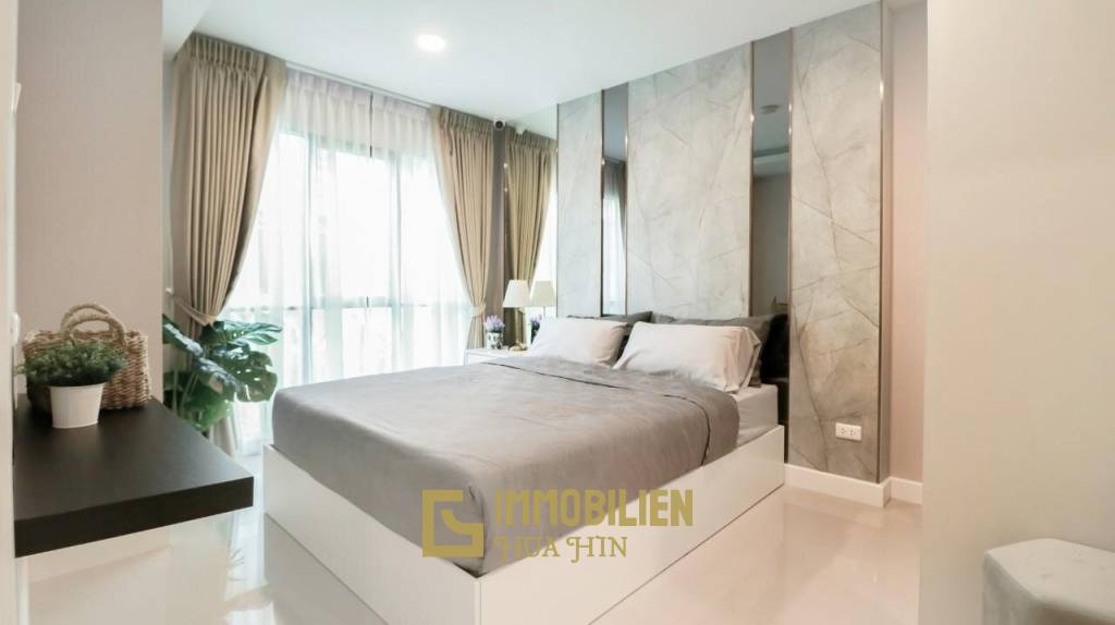 1 Bed Plus 1 Bath 35.80 SQ.M Mira Monte’ Hua Hin 94