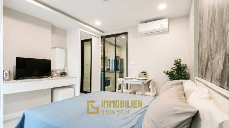 Studio 1 Bath 21.50 SQ.M Mira Monte’ Hua Hin 94