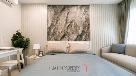 Studio 1 Bath 21.55 SQ.M Mira Monte’ Hua Hin 94