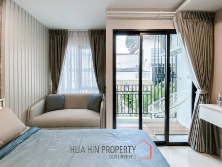 Studio 1 Bath 21.55 SQ.M Mira Monte’ Hua Hin 94