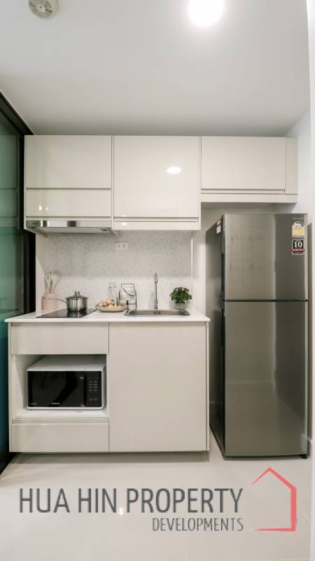 Studio 1 Bath 21.55 SQ.M Mira Monte’ Hua Hin 94