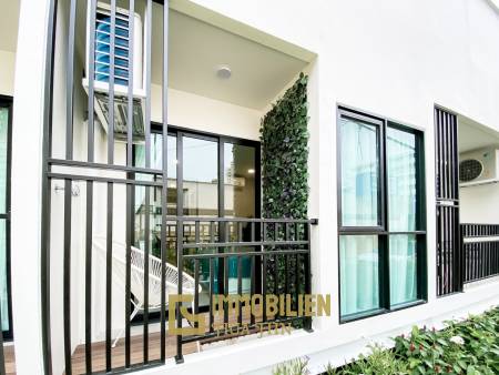 Studio 1 Bath 21.50 SQ.M Mira Monte’ Hua Hin 94