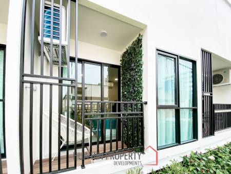 Studio 1 Bath 21.55 SQ.M Mira Monte’ Hua Hin 94