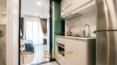 Studio 1 Bath 21.50 SQ.M Mira Monte’ Hua Hin 94