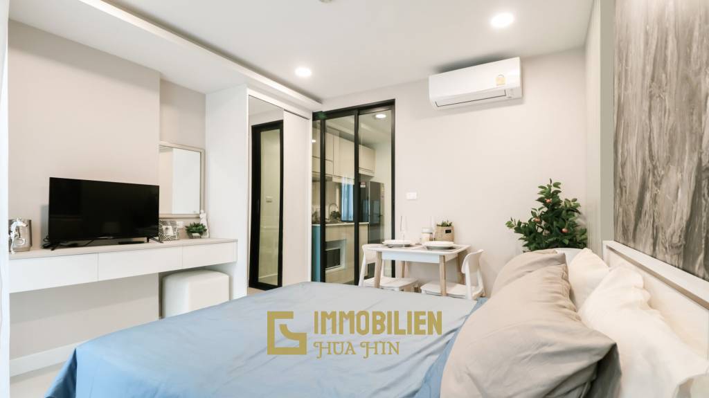 Studio 1 Bath 22.00 SQ.M Mira Monte’ Hua Hin 94