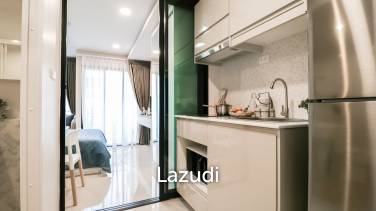 Studio 1 Bath 22.00 SQ.M Mira Monte’ Hua Hin 94