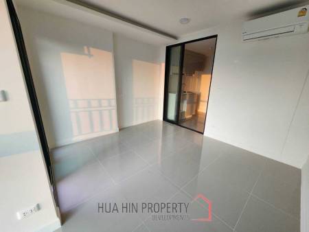 Studio 1 Bath 21.99 SQ.M Mira Monte’ Hua Hin 94
