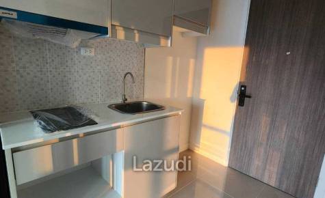 Studio 1 Bath 21.99 SQ.M Mira Monte’ Hua Hin 94