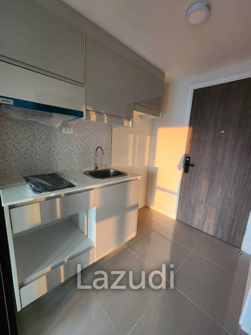 Studio 1 Bath 21.99 SQ.M Mira Monte’ Hua Hin 94
