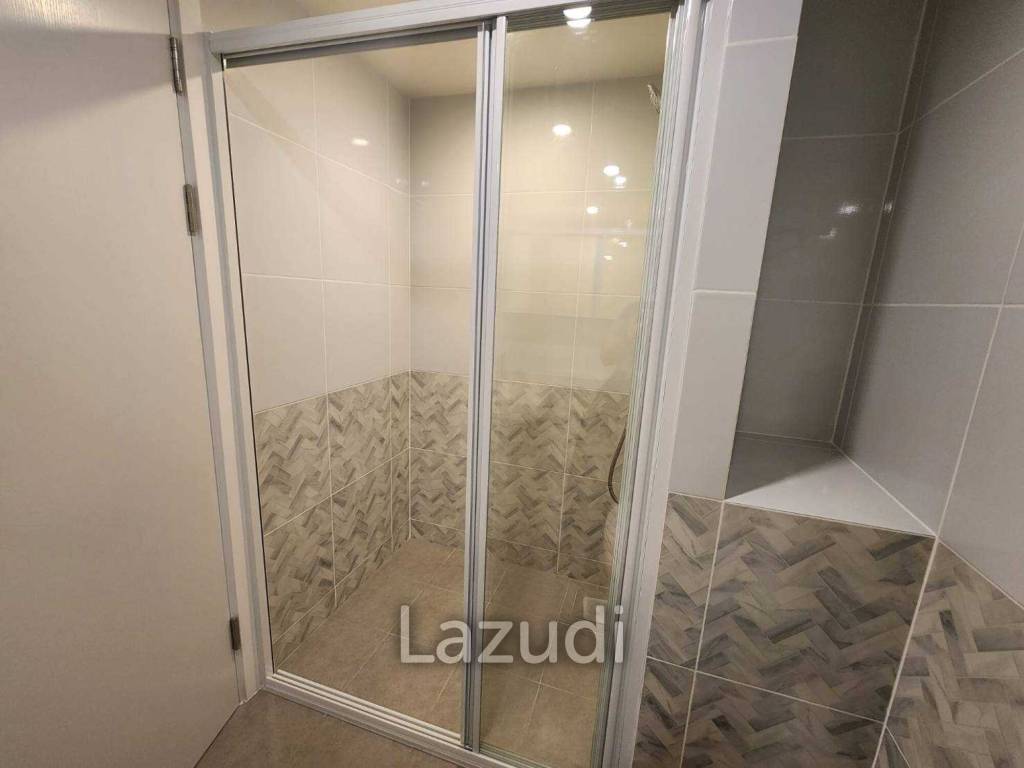 Studio 1 Bath 21.99 SQ.M Mira Monte’ Hua Hin 94