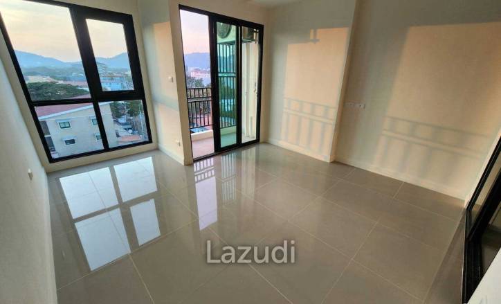Studio 1 Bath 21.99 SQ.M Mira Monte’ Hua Hin 94