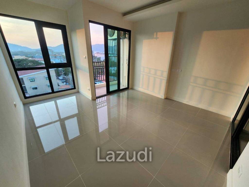 Studio 1 Bath 21.99 SQ.M Mira Monte’ Hua Hin 94