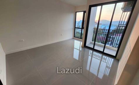 Studio 1 Bath 21.99 SQ.M Mira Monte’ Hua Hin 94