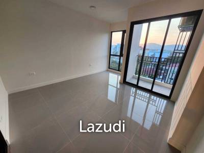 Studio 1 Bath 21.99 SQ.M Mira Monte’ Hua Hin 94