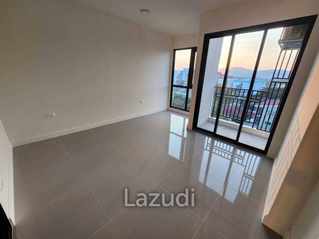 Studio 1 Bath 21.99 SQ.M Mira Monte’ Hua Hin 94