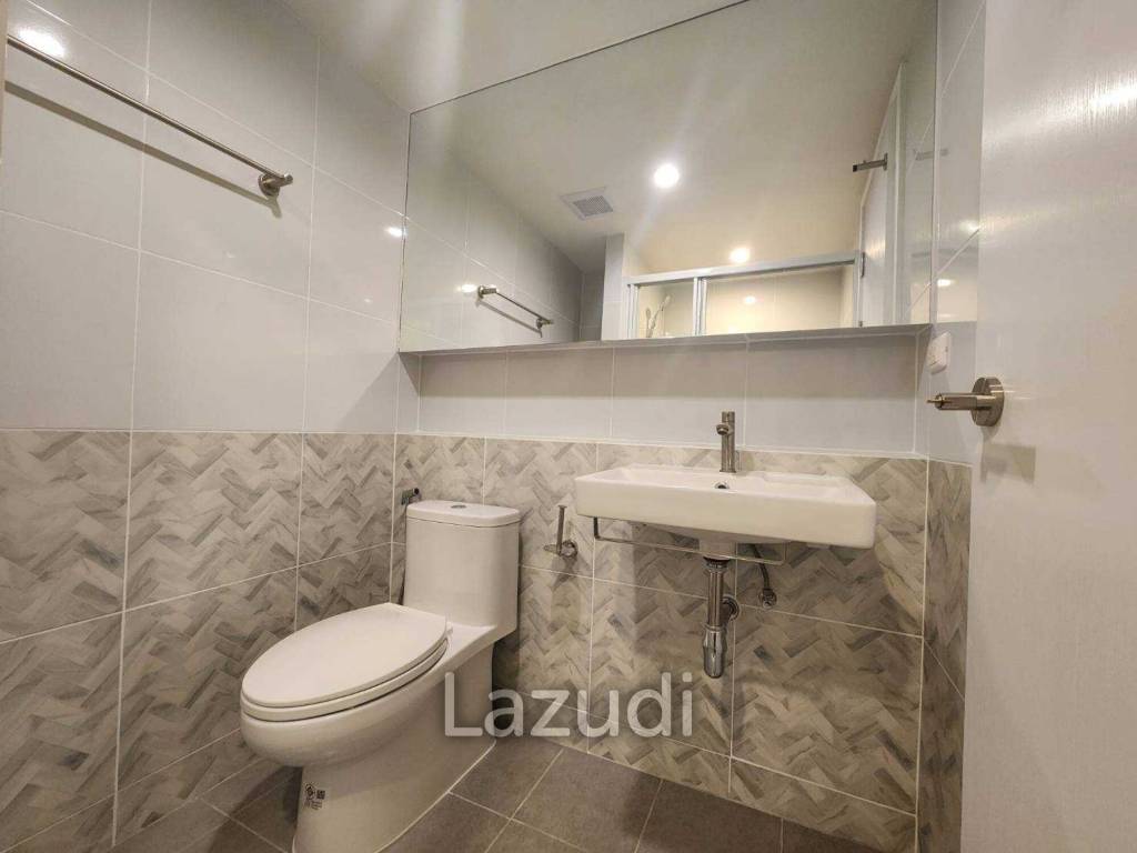 Studio 1 Bath 21.99 SQ.M Mira Monte’ Hua Hin 94