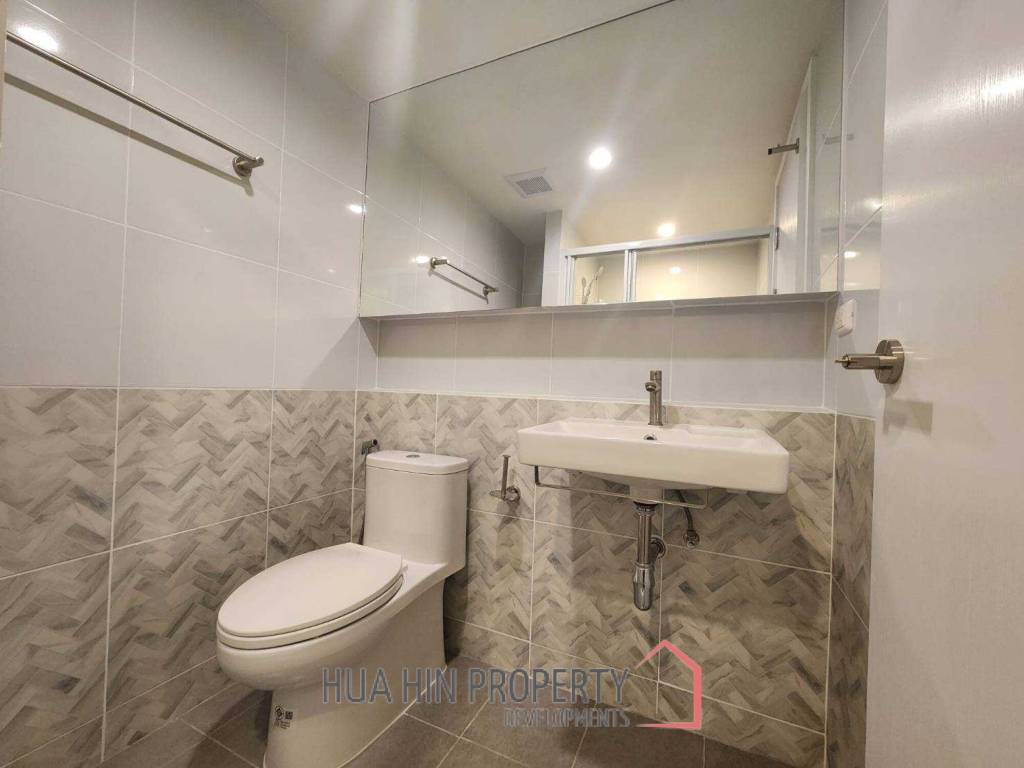 Studio 1 Bath 21.99 SQ.M Mira Monte’ Hua Hin 94