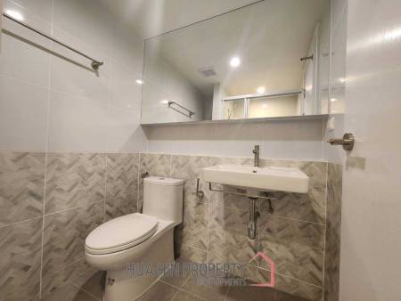 Studio 1 Bath 21.99 SQ.M Mira Monte’ Hua Hin 94