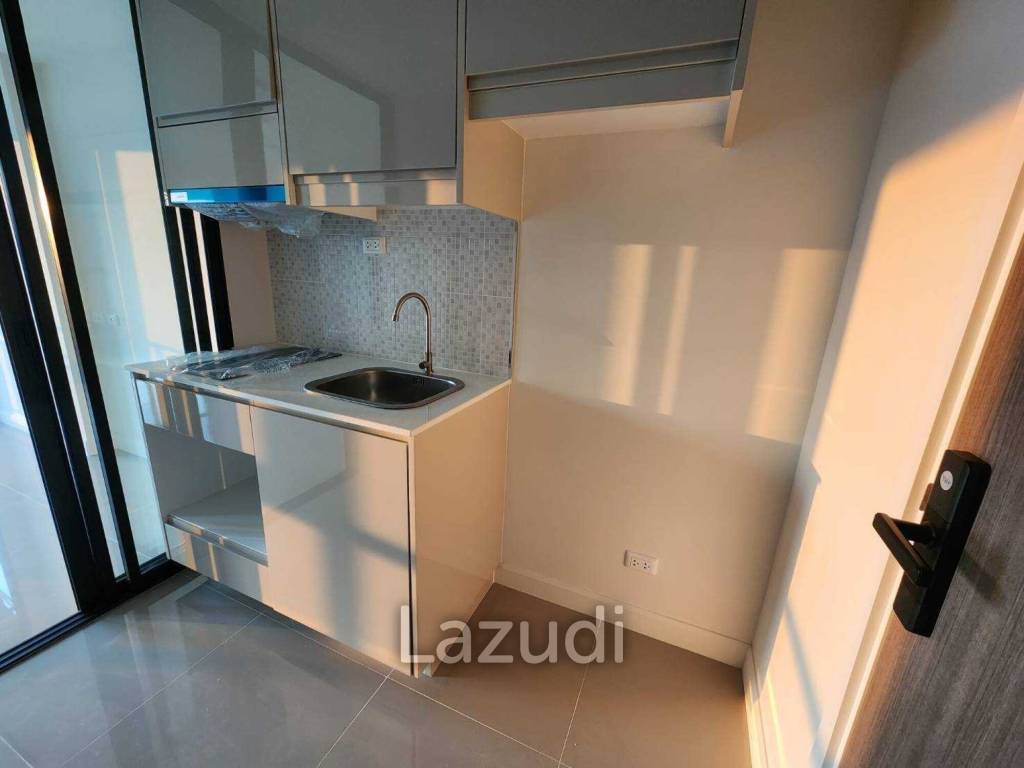 Studio 1 Bath 21.99 SQ.M Mira Monte’ Hua Hin 94