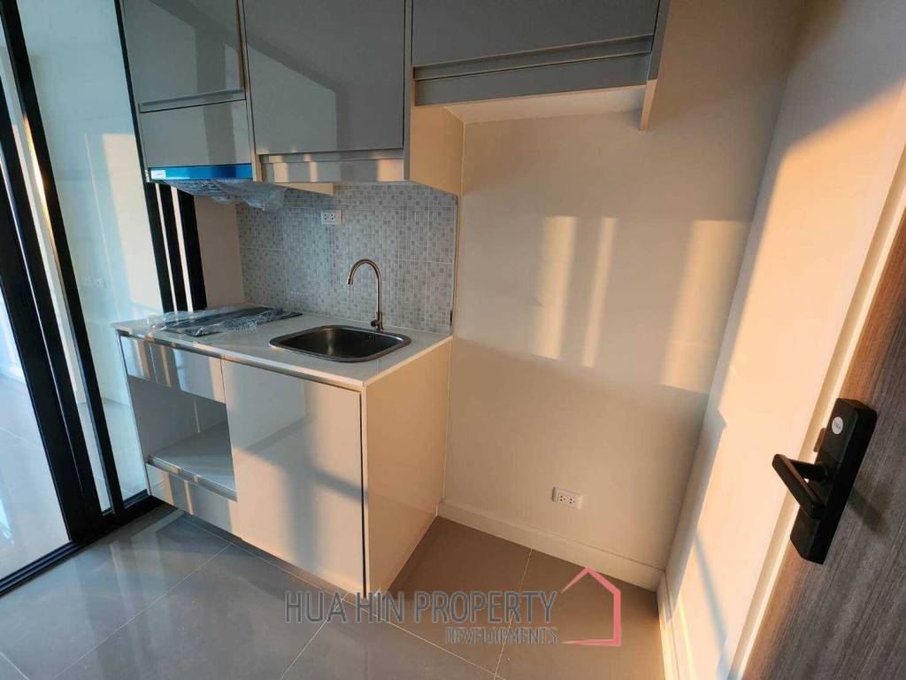 Studio 1 Bath 21.99 SQ.M Mira Monte’ Hua Hin 94