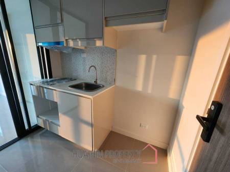 Studio 1 Bath 21.99 SQ.M Mira Monte’ Hua Hin 94