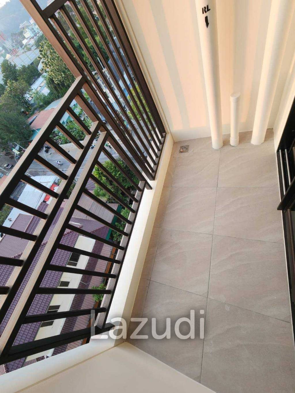 Studio 1 Bath 21.99 SQ.M Mira Monte’ Hua Hin 94
