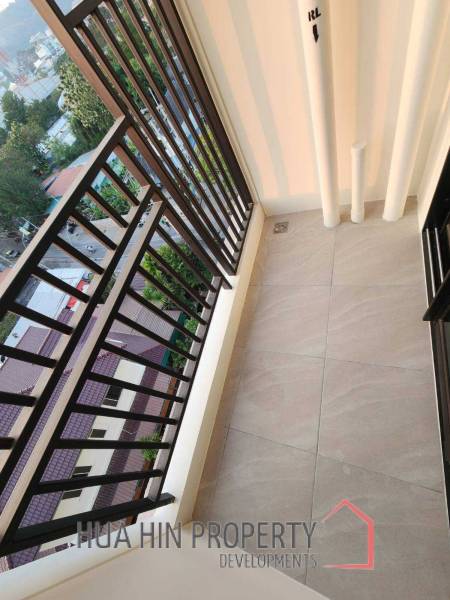Studio 1 Bath 21.99 SQ.M Mira Monte’ Hua Hin 94